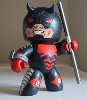 Armored DD Mighty Mugg Armored DD Mighty Mugg