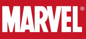 Marvel-Logo